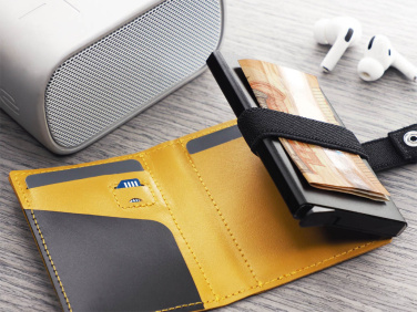 Logotrade promotional products photo of: RFID wallet 1230131